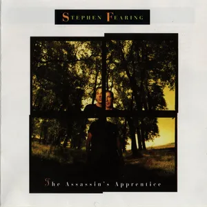 The assassin's apprentice